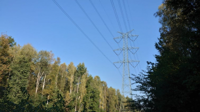 Brak prądu w Polsce