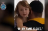 Australia: My name is Cleo - policja udostÄpniÅa nagranie z akcji odnalezienia zagubionej dziewczynki