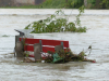 Rosja i Kazachstan: Gigantyczna powódź - ewakuacja ponad 100 tysięcy osób