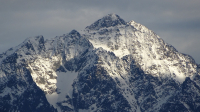 Tatry: Turysta utknął w górach - akcja ratunkowa TOPR