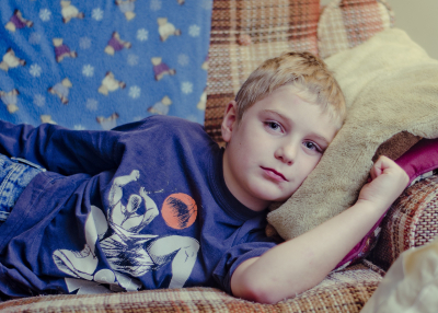 Psychiatria dziecięca - brak łóżek