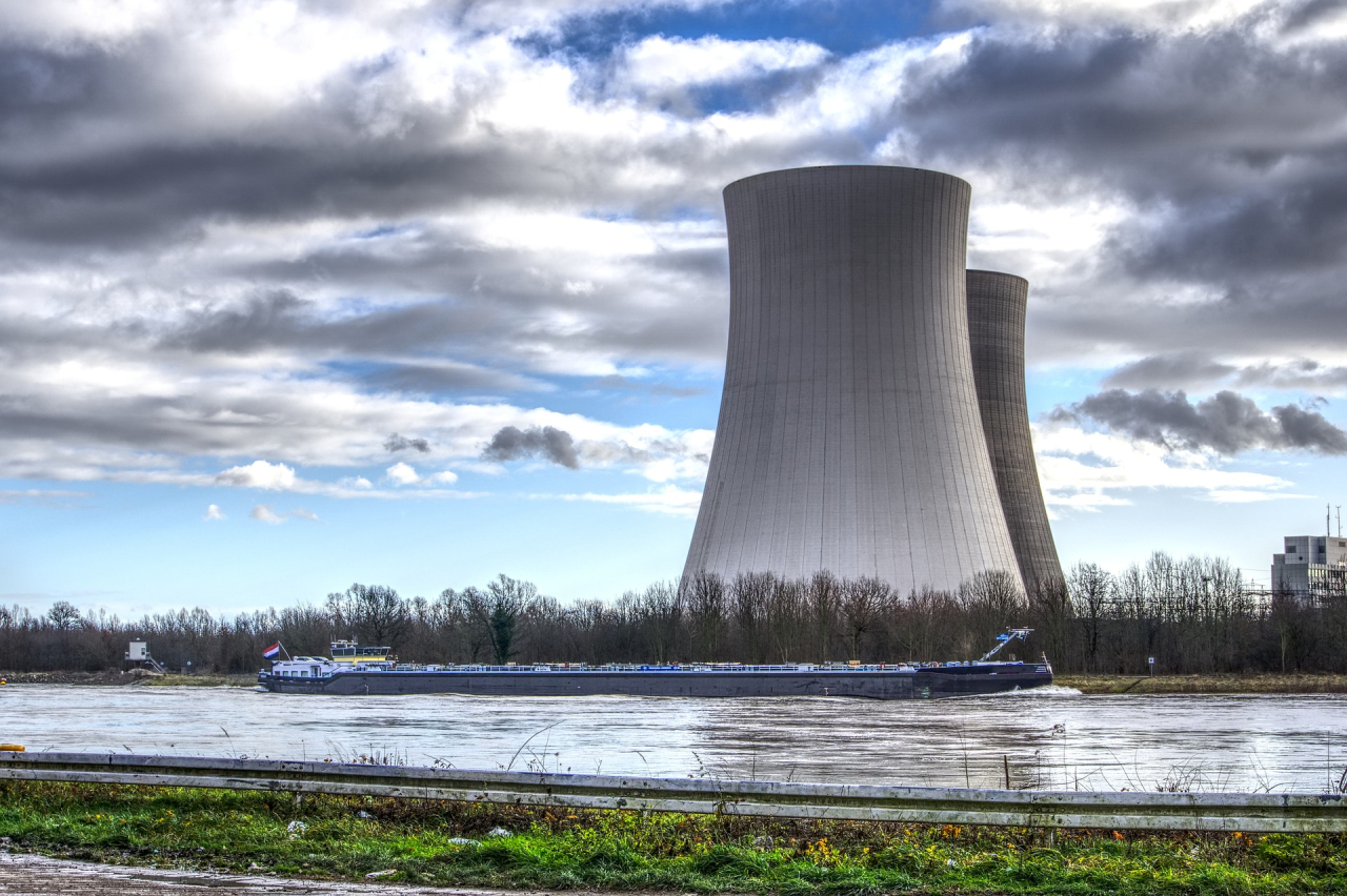 elektrownia atomowa w Polsce