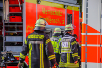 Oberlausitz: 1100 osób ćwiczy blackout i katastrofę
