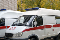SÄkocin Stary: 5 osób rannych w wypadku na DK7
