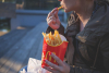 Nowy Jork: PostrzeliÅ pracownika McDonald's przezâ¦ zimne frytki