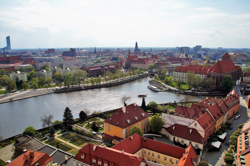 Wrocław