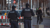 Berlin: Policjant podejrzany o korupcję i ujawnianie informacji