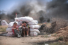 Konflikt izraelsko-palestyński: Ilość ofiar od 2008 roku do 2020 według ONZ