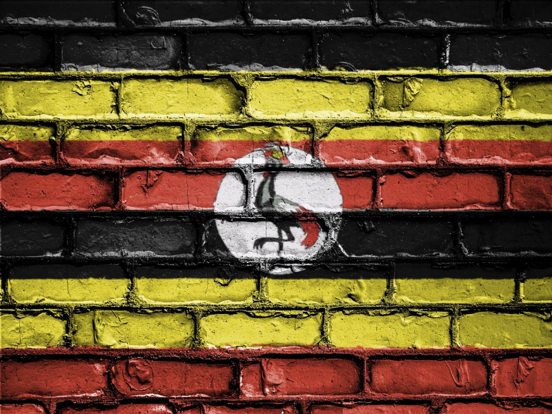 Uganda atak na szkołę