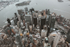 Nowy Jork: Niespotykane trzęsienie ziemi