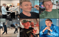 Nick Carter: Członek Backstreet Boys znowu oskarżony o napaść seksualną