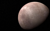 NASA: Istnienie egzoplanety LHS 475 b potwierdzone przez teleskop Webba - druga Ziemia?