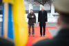 Litwa: Wizyta prezydenta Ukrainy