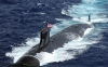 USS Connecticut: Kolizja amerykaÅskiej Åodzi podwodnej - w co uderzyli marines?