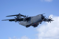 Airbus deklaruje termin dostaw transportowców A400M dla Polski
