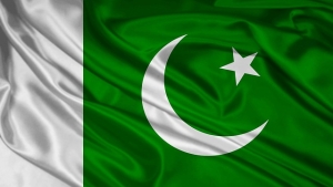 Antyfrancuskie protesty w Pakistanie