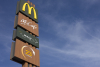 USA: McDonald’s zatrudniał dzieci!