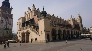 Miasto Kraków