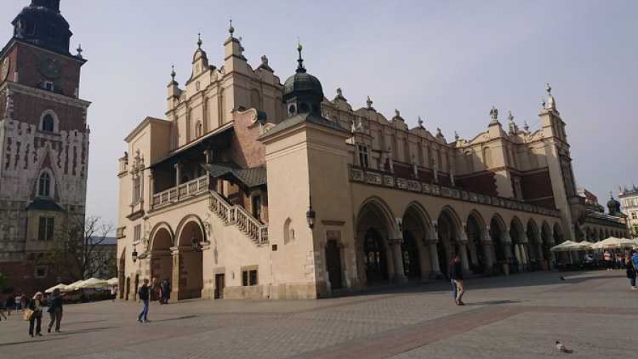 Miasto Kraków