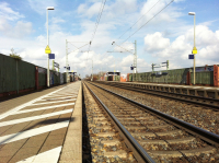 Metro we Wrocławiu? Ruszyły odwierty przy Dworcu Świebodzkim