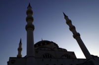 MuzuÅmanizm: Swoboda myÅli w Islamie. Koran o dÅ¼ihadzie