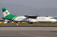 Nepal: Katastrofa samolotu ATR-72 - 72 osoby na pokÅadzie