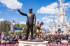 Disney: Inwestycje w przyszłość swoich parków rozrywki