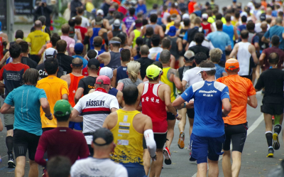 Maraton nowojorski: Abdi Nageeye i Sheila Chepkirui wygrywają!