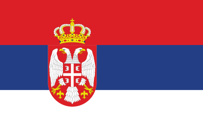 strzelanina Serbia Belgrad