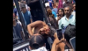 Meksyk, Taxco: Kobieta zlinczowana za rzekome porwanie i morderstwo - film 18+