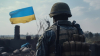 Ukraina: Rosjanie planują zdobyć Kupiańsk