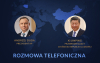 Prezydent: Xi Jinping zadzwoniÅ do Andrzeja Dudy. O czym rozmawiali?