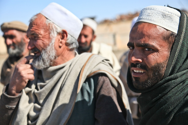 AfgaÅscy Talibowie