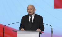 Jarosław Kaczyński: Konferencja na temat Marszu Niepodległości