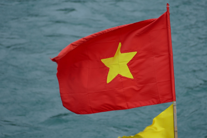 Skandal korupcyjny w Wietnamie
