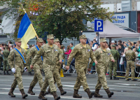 Ukraina: Rosjanie mogÄ zajÄÄ miasto Awdijwka