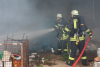 USA, Teksas: Wybuch gazu w hotelu